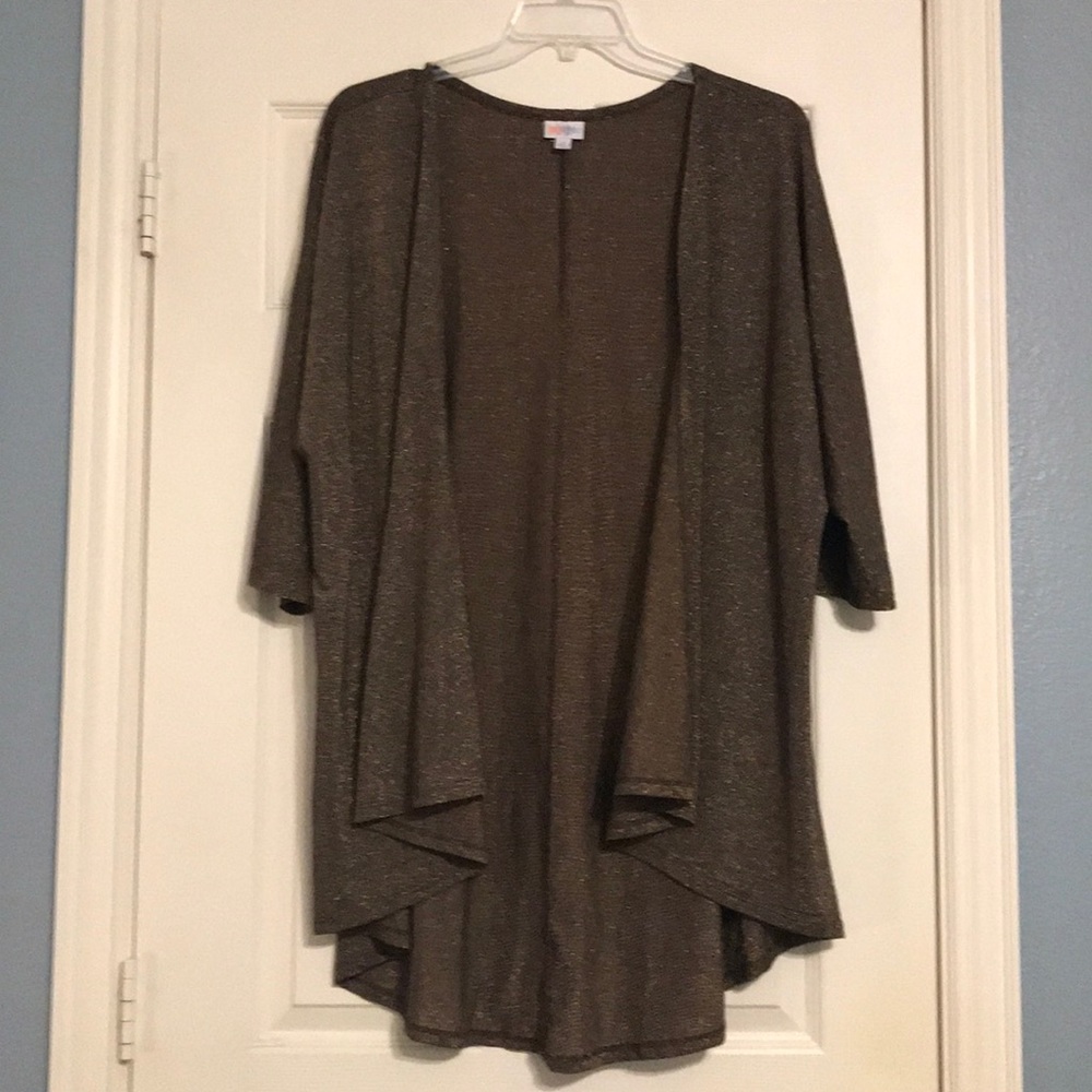 Elegant LuLaRoe Lindsay